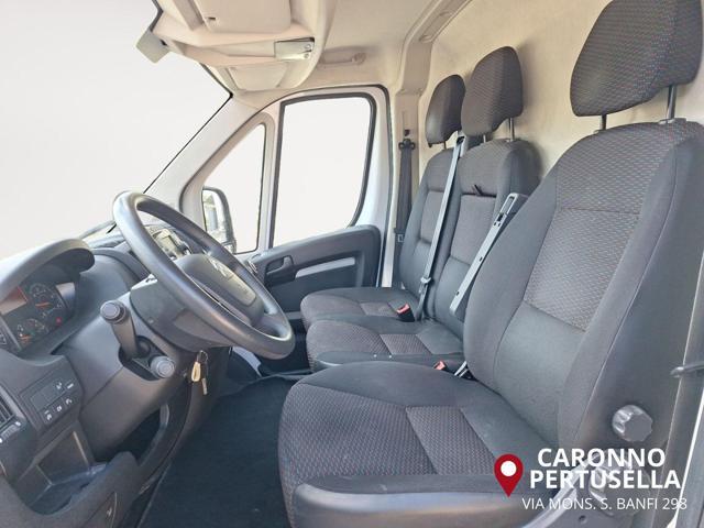 CITROEN Jumper 35 BlueHDi 140 S&S PC-TN Furgone Business