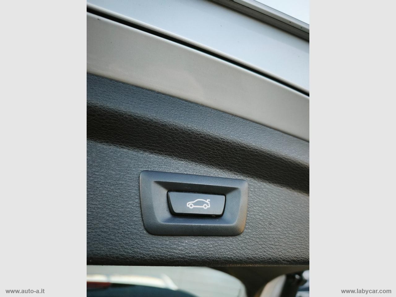 BMW X2 xDrive18d Advantage