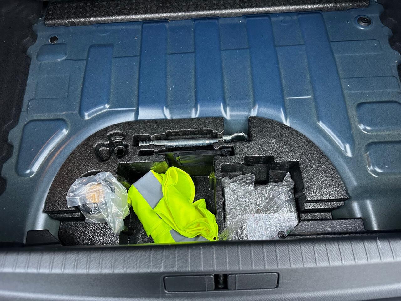 Opel Corsa e- GS line unipr. ok neo