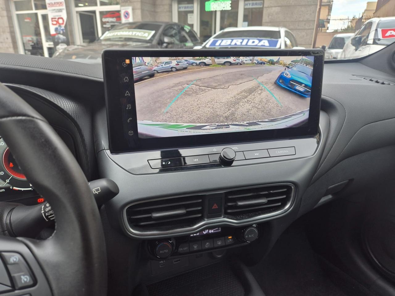 Nissan Juke 1.0 DIG-T 114 CV N-Connecta GARANZIA NISSAN