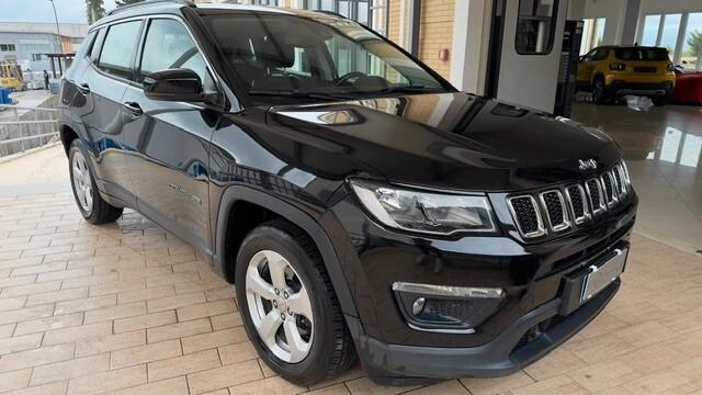 Jeep Compass 1.6 Multijet II 2WD Longitude