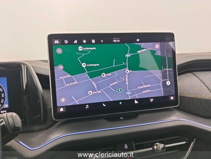 Skoda Kodiaq 2.0 TDI DSG 7 posti Executive