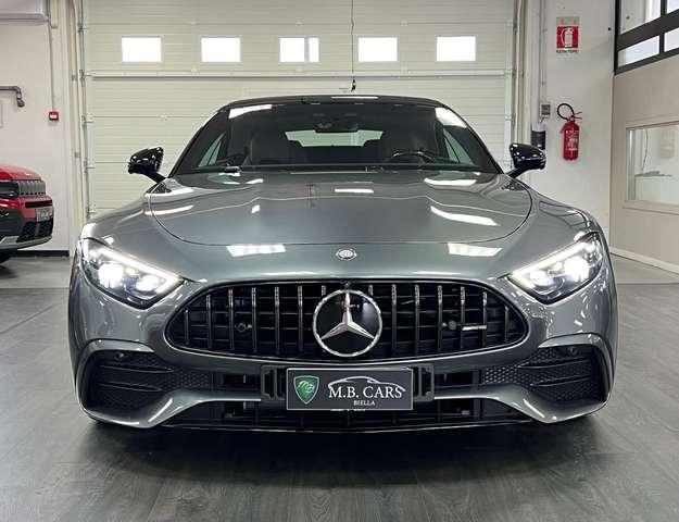 Mercedes-Benz SL 43 AMG Premium Plus 381cv auto | IVA ESPOSTA |