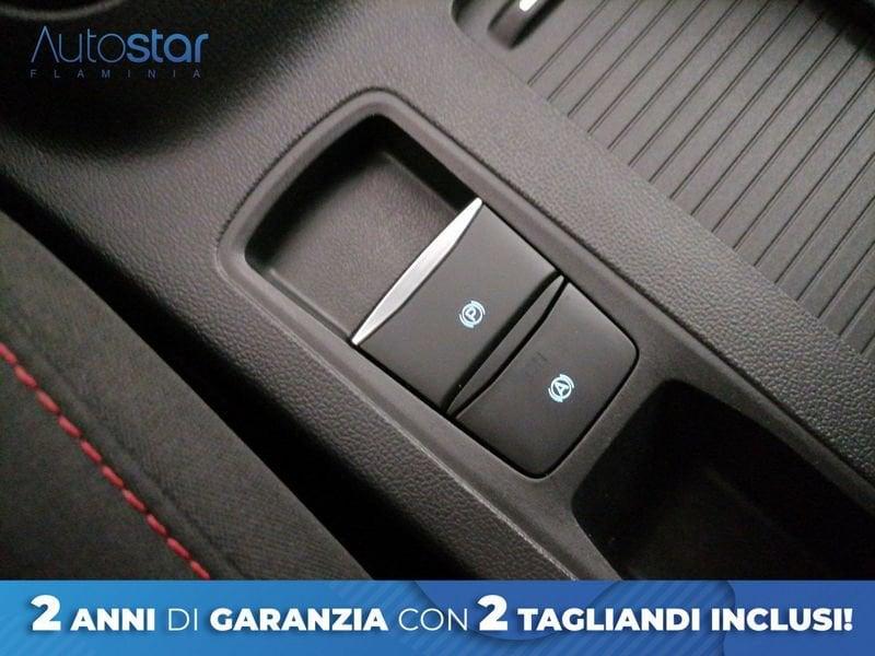 Ford Focus 1.0 ecoboost h ST-Line Style 125cv