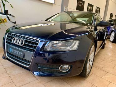 Audi A5 A5 I 2007 Coupe Coupe 2.0 tfsi Ambition quattro 211cv