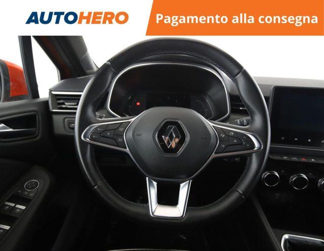 RENAULT Clio Blue dCi 115 CV 5 porte Intens