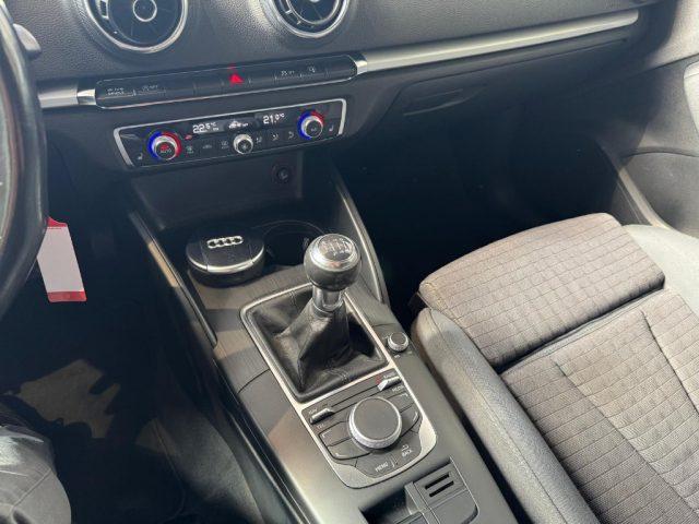 AUDI A3 2.0 TDI Attraction