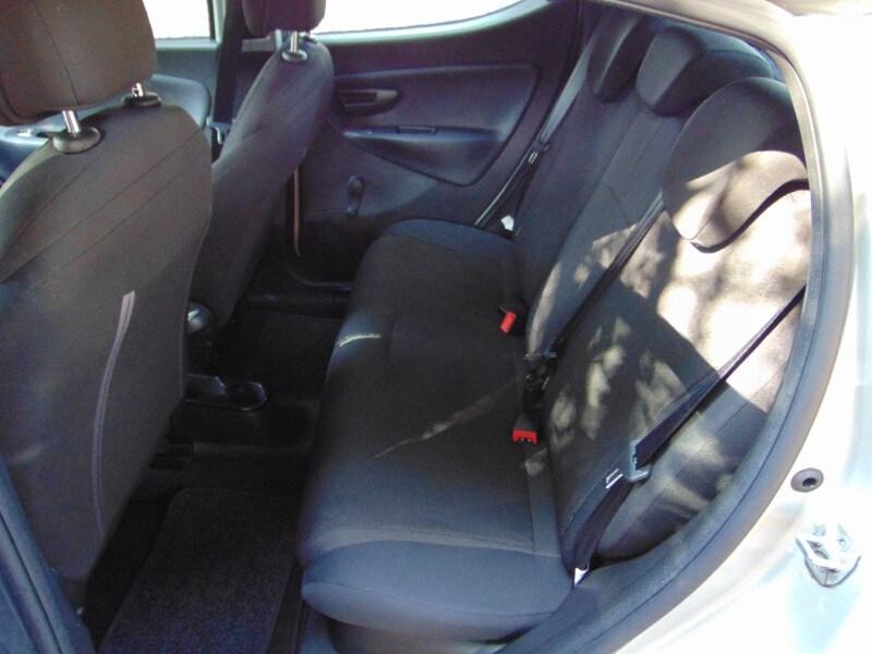 LANCIA Ypsilon 3ª serie Ypsilon 1.2 69 CV 5 po...