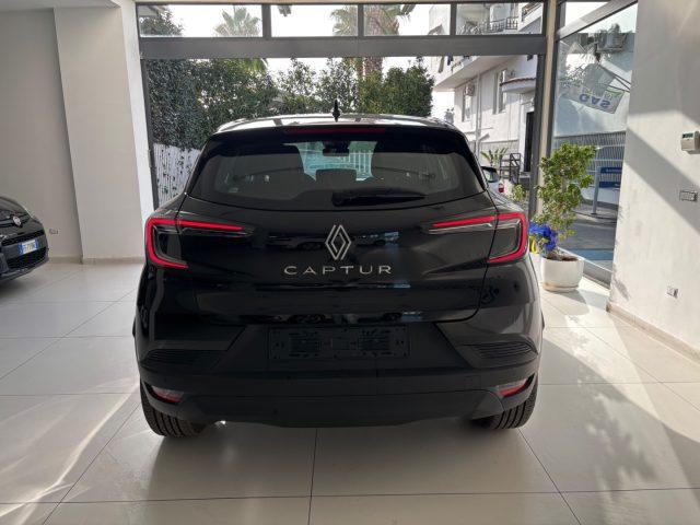 RENAULT Captur TCe 90 CV Evolution tua da ?229,00 mensili
