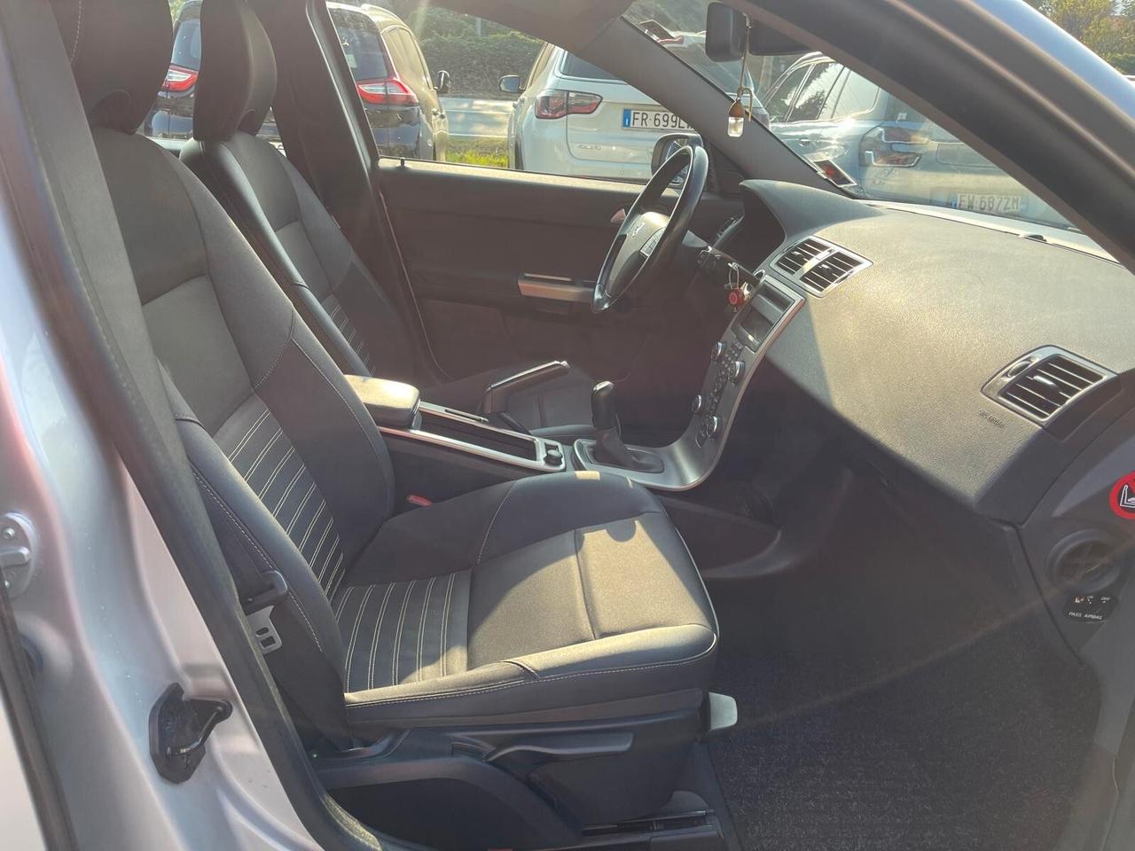 Volvo V50 1.6 D cat Kinetic