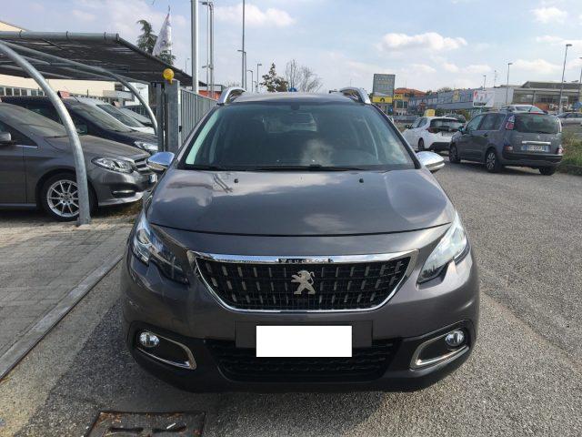 PEUGEOT 2008 PureTech 82 Style