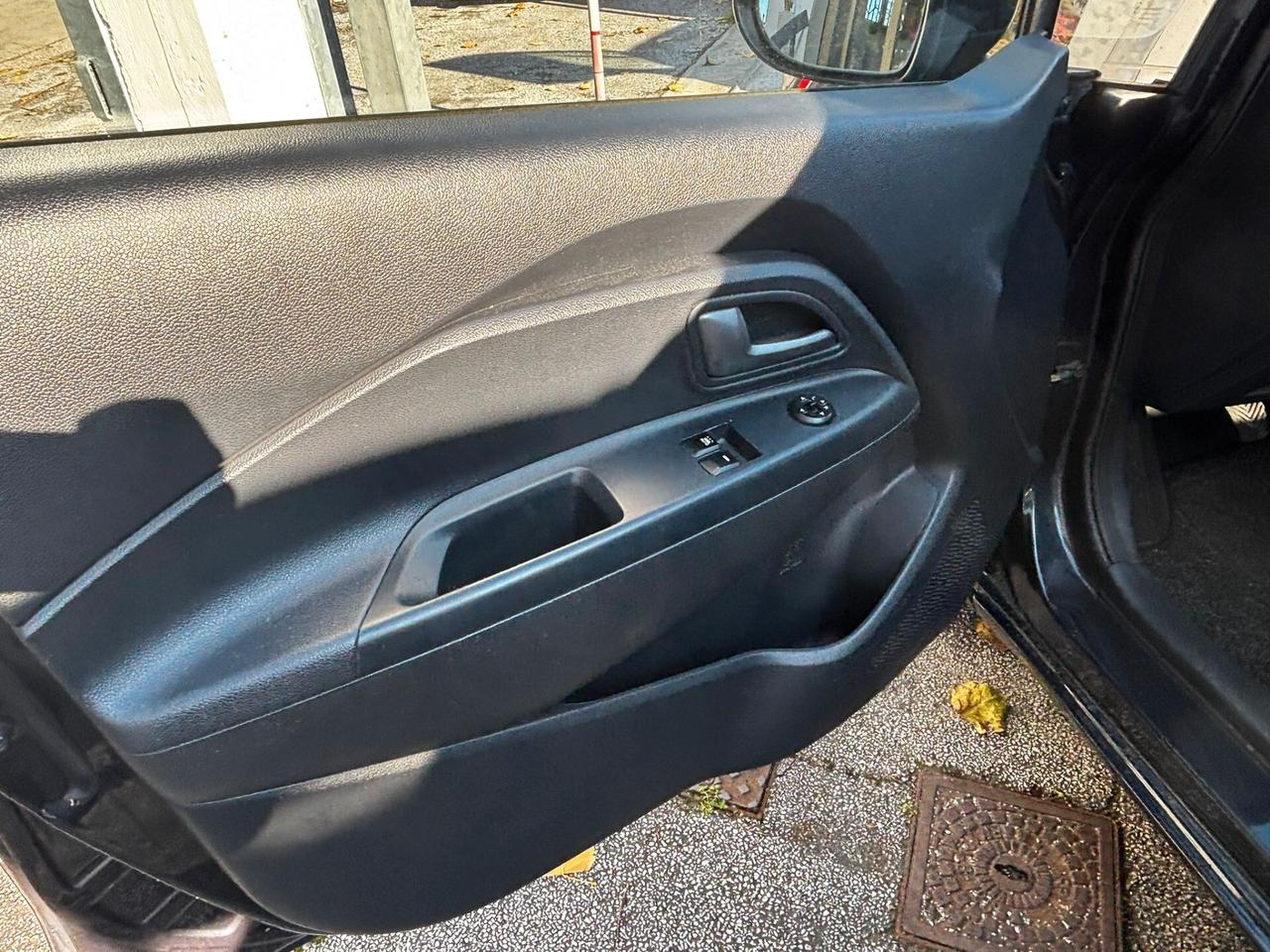 Kia Rio 1.1 CRDi 5p. Cool