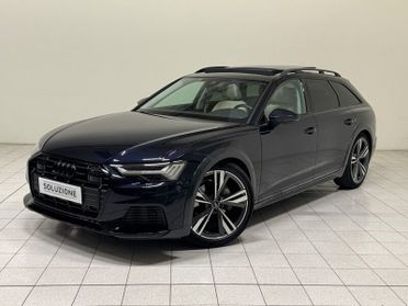 Audi A6 allroad quattro A6 Allroad 40 2.0 tdi mhev 12V quattro 204cv s-tronic