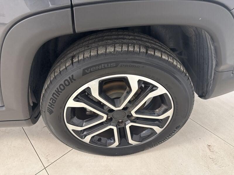 Jeep Compass Compass 1.6 Multijet II 2WD Limited