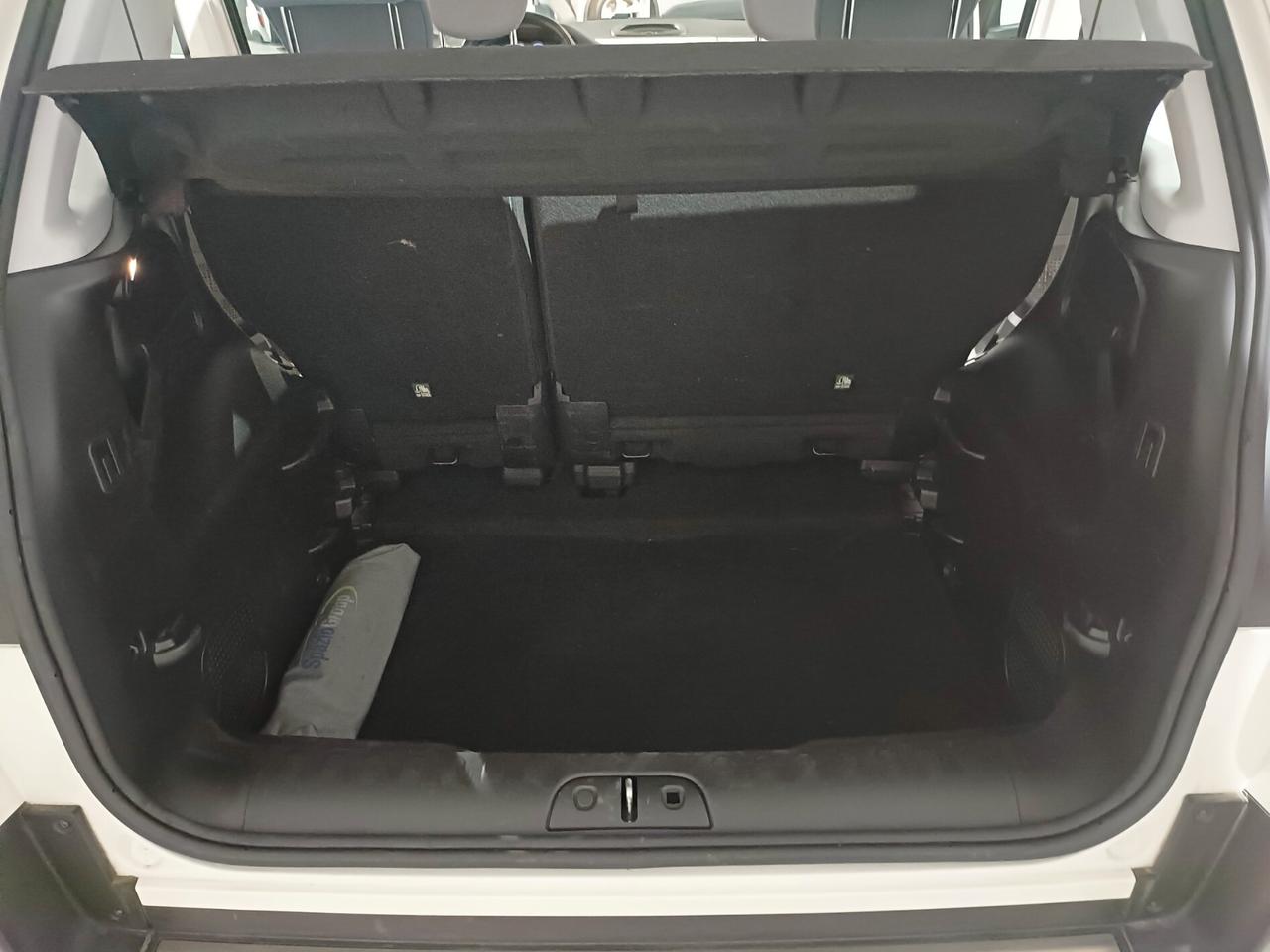 Fiat 500L 1.6 Multijet 120 CV Pop Star, Autocarro N1