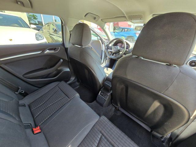 AUDI A3 2.0 TDI Sport SPB SPORTBACK PERMUTE