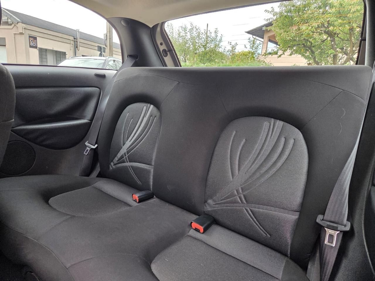 Lancia Ypsilon 1.2 69 CV PLATINUM 3 PORTE