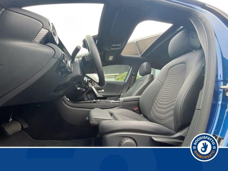 Mercedes-Benz Classe A 180d AutomaticProgressive Advanced Plus