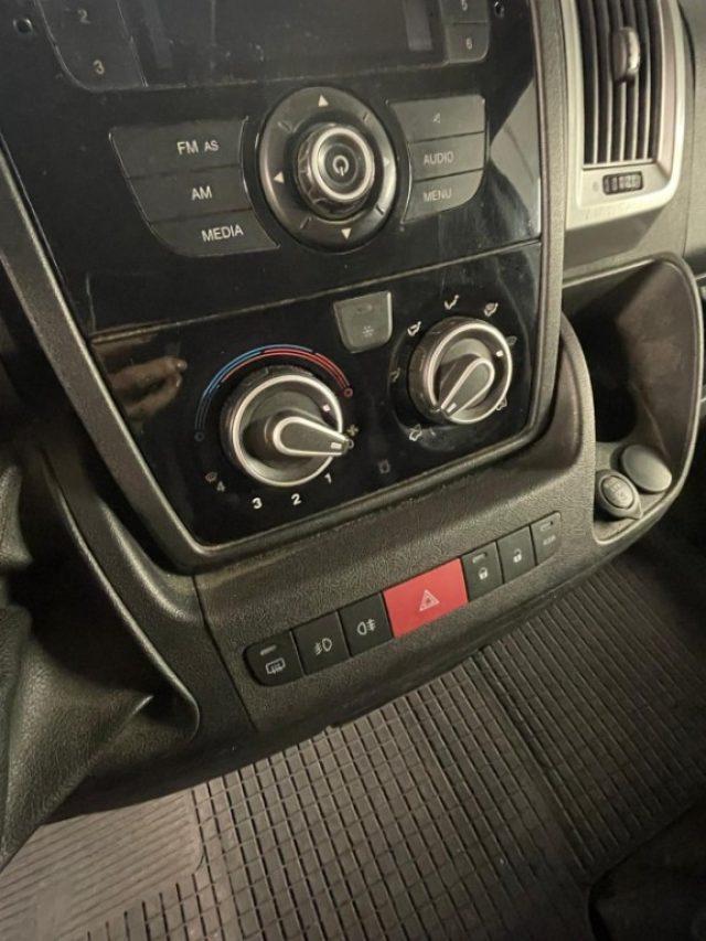 FIAT DUCATO 35 3.0 MJT 180CV PM-TM Furgone