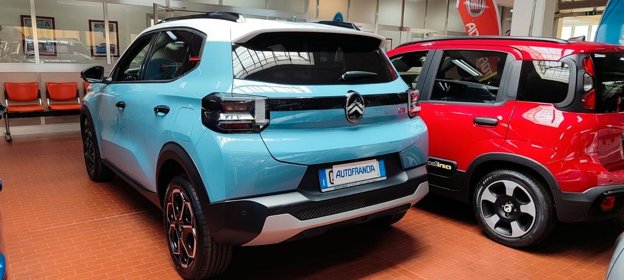 Citroen C3 PureTech 100 S&S Max