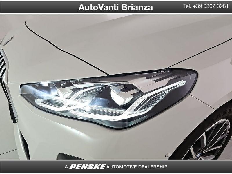BMW Serie 2 Active Tourer 218d Active Tourer Msport