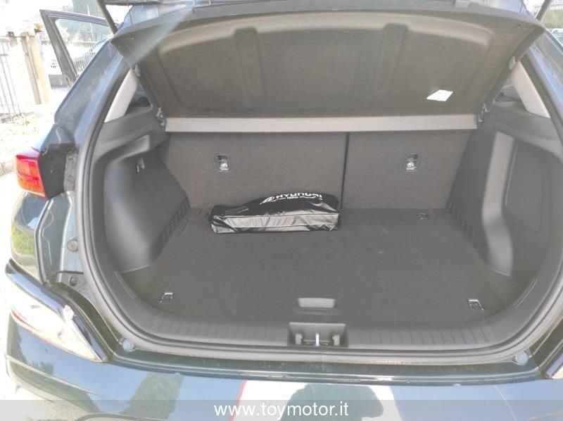 Hyundai Kona 1ªs. (2017-23) EV 39 kWh XLine
