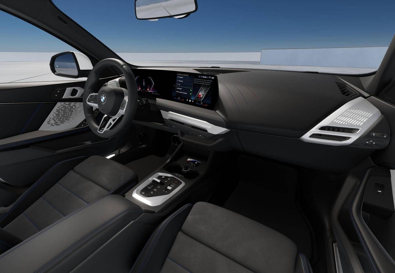 BMW Serie 1 120d 48V MSport