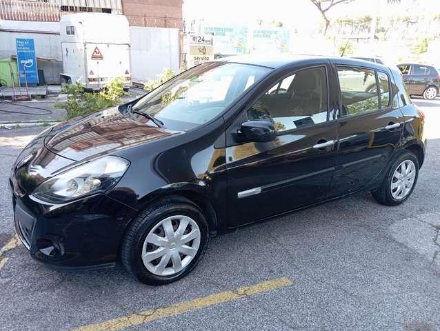 Renault Clio Clio 5p 1.2 16vYahoo Gpl