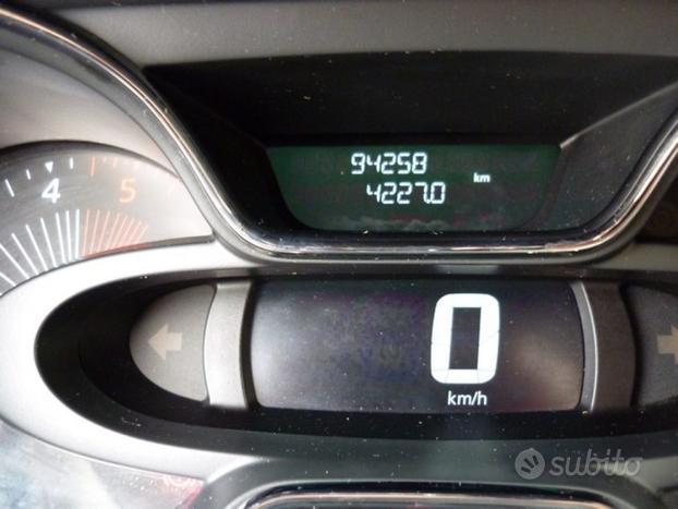 RENAULT Captur dCi 8V 90 CV Start&Stop Energy Z