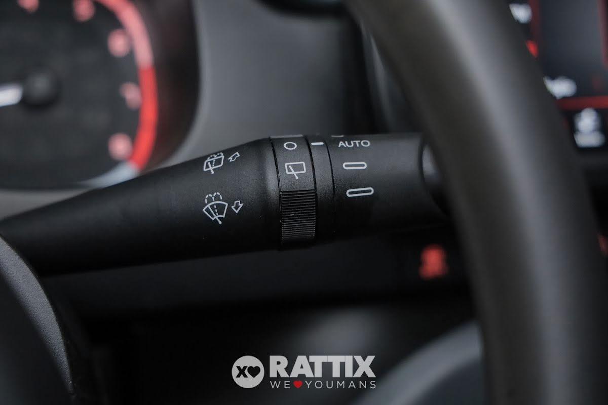 Fiat Panda 1.0 Firefly Hybrid 70CV Cross 5p.ti