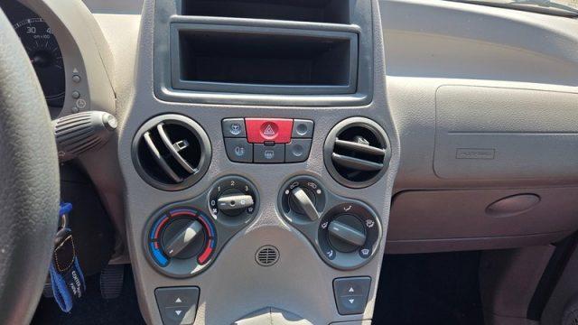 FIAT Panda 1.2 4x4 PERMUTE OK NEOPATENTATI UNICOPROPRIETARIO