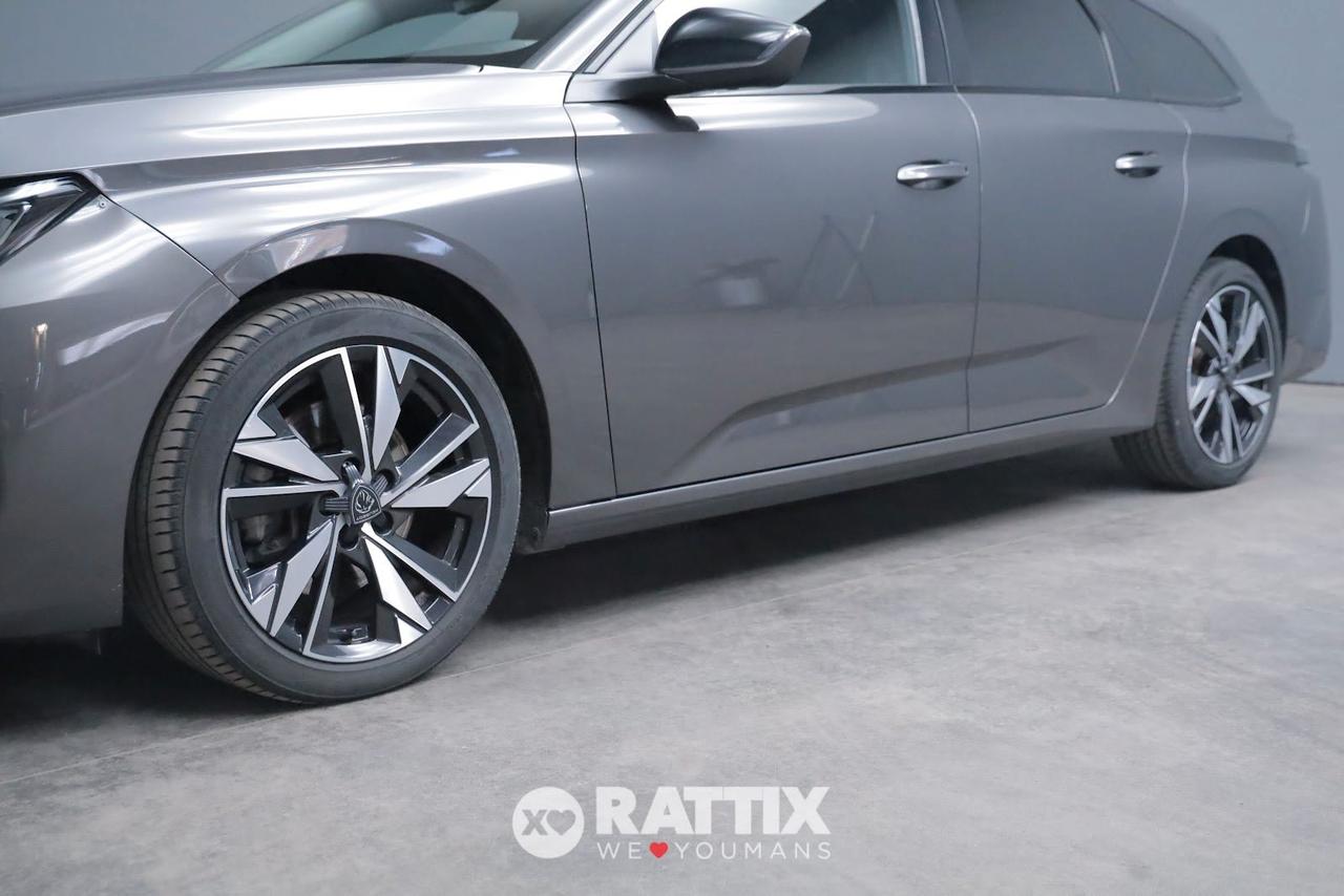 Peugeot 308 SW 1.5 BlueHDI 130CV Allure EAT8