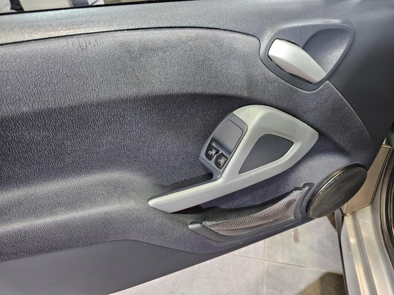 Smart ForTwo 1000 71cv Passion