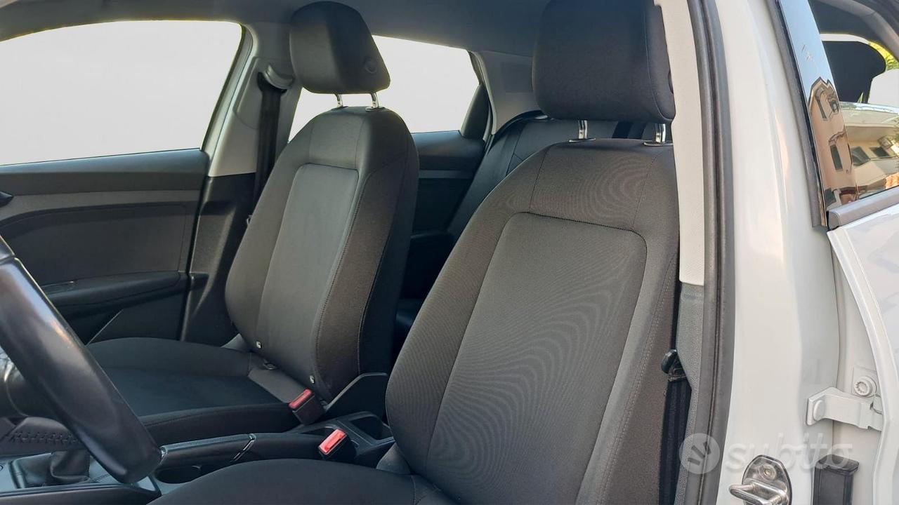 Audi A1 1.0 95 cv-CERCHI 17"/VIRTUAL COCKPIT