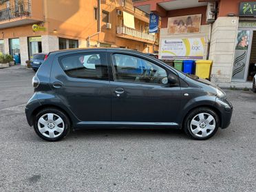 Toyota Aygo 1.0 benzina