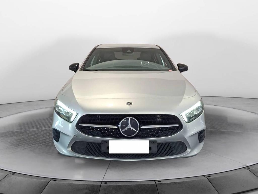Mercedes Classe A 180 180 D Premium 7G-DCT