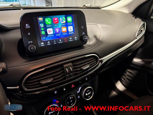 FIAT Tipo SW 1.3 Mjt 95 cv City Life - NEOPATENTATI - PROMO