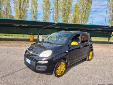 Fiat Panda 1.2 Benzina GPL Euro 6 NEOPATENTATO