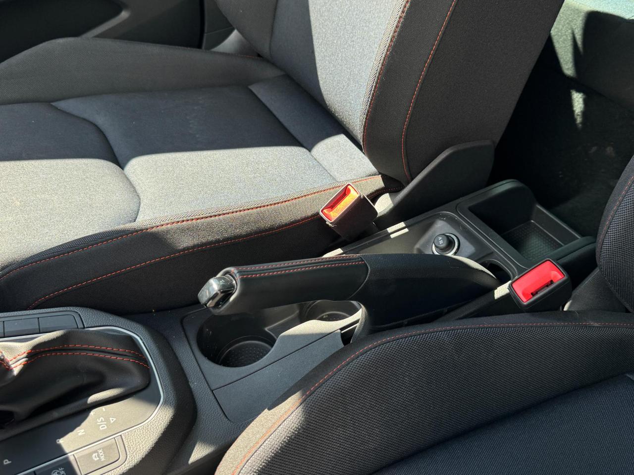 Seat Ibiza 5 Porte Ibiza 1.0 ecotsi FR 115cv dsg