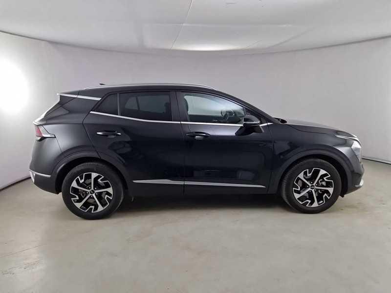 KIA SPORTAGE 1.6 HEV STYLE MY23