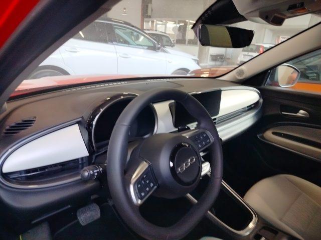 FIAT 600 Hybrid 100 CV DCT MHEV La Prima
