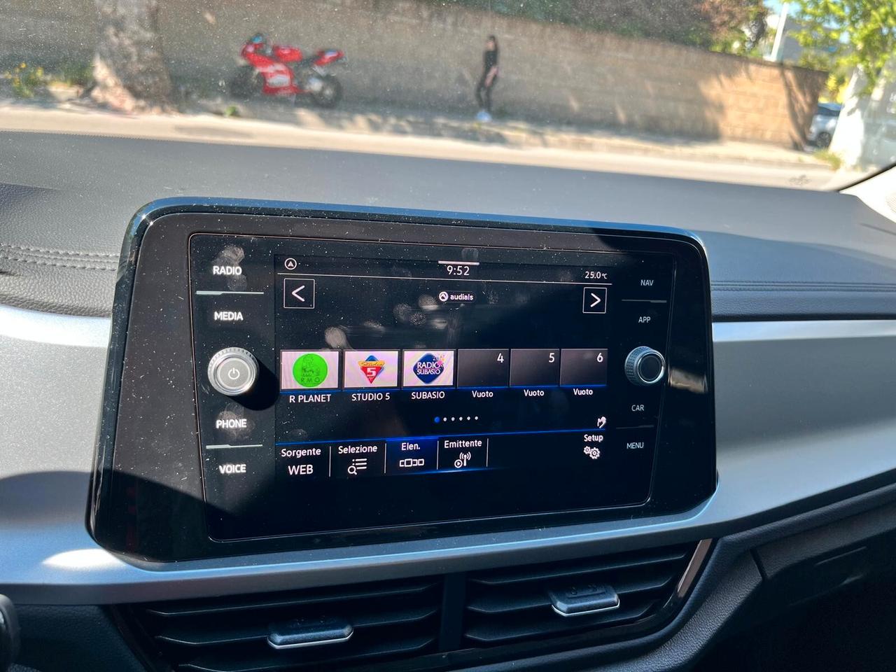 Volkswagen T-Roc 1.5 TSI ACT Edition Plus