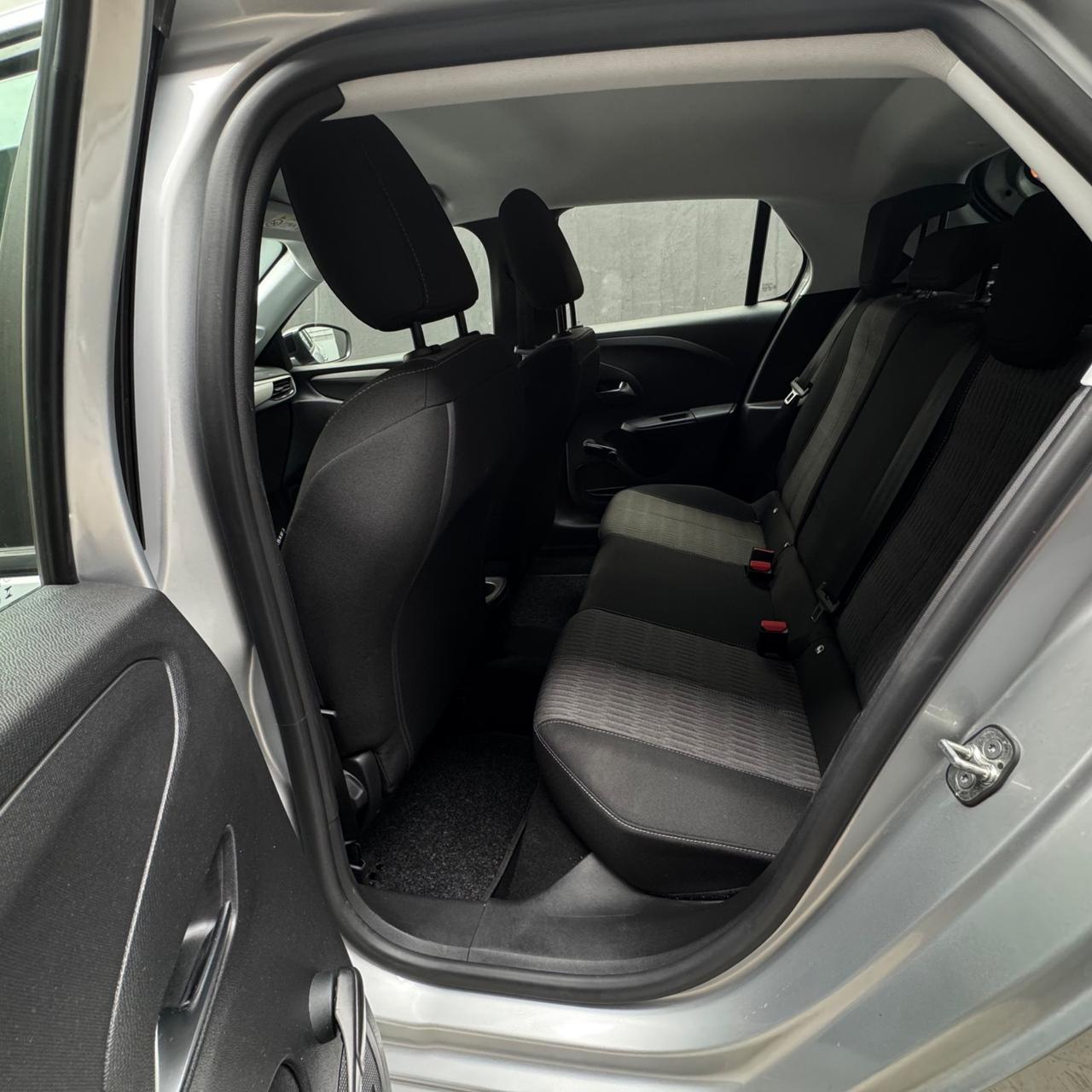 Opel Corsa 1.2 Elegance