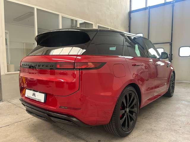 Land Rover Range Rover Sport Range Rover Sport 3.0d i6 mhev awd 249cv auto