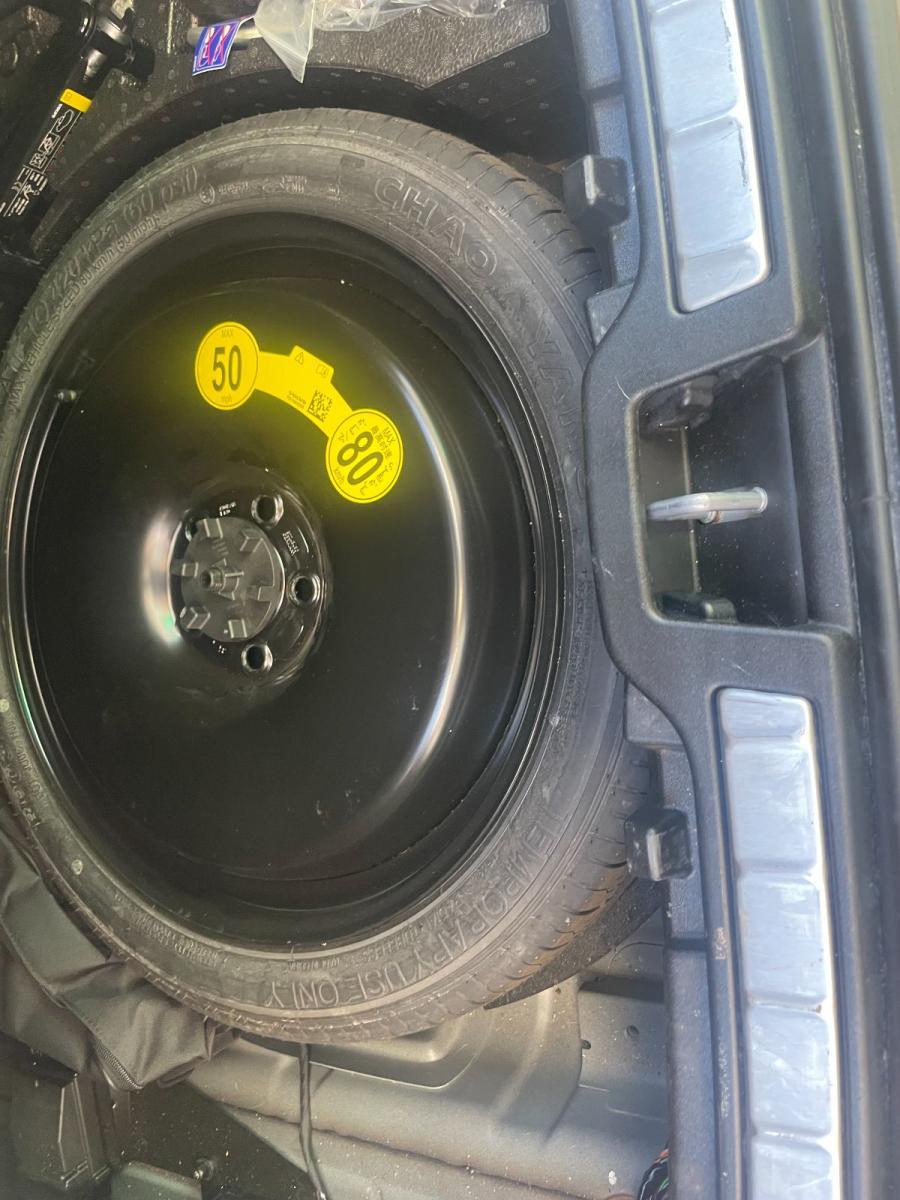 VOLVO - XC40 - B4 AWD Geartronic Ultimate Bright