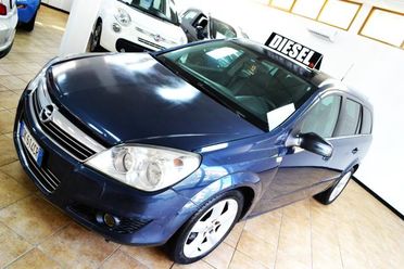 Opel ASTRA SW 1.7 CDTI ECOTEC 125CV Enjoy 2007