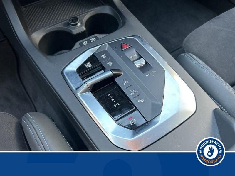 BMW Serie 1 120i M Sport