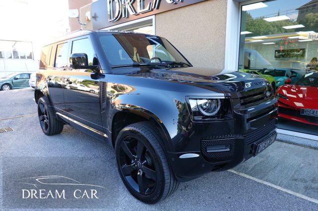 LAND ROVER Defender 110 3.0D I6 250 CV AWD Auto X-Dynamic SE