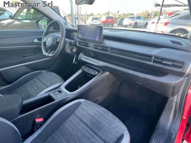 JEEP Avenger 1.2 turbo e-hybrid Longitude 110cv edct6 - GV073RX