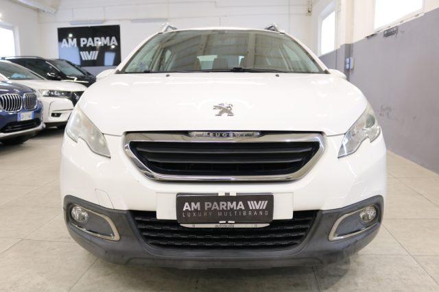 PEUGEOT 2008 1° serie PureTech 82 Access